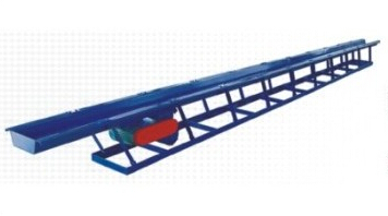 震動排屑器